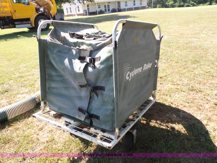 Cyclone Rake For Sale >> Cyclone Rake Item Bz9602 Sold July 20 Vehicles And Equi Cyclone Rake For Sale >> Cyclone Rake Item Bz9602 Sold July 20 Vehicles And Equi