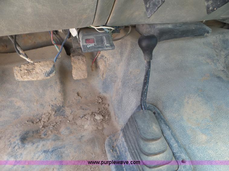 image for item CC9851 2005 Ford F250 Super Duty SuperCab pickup truck