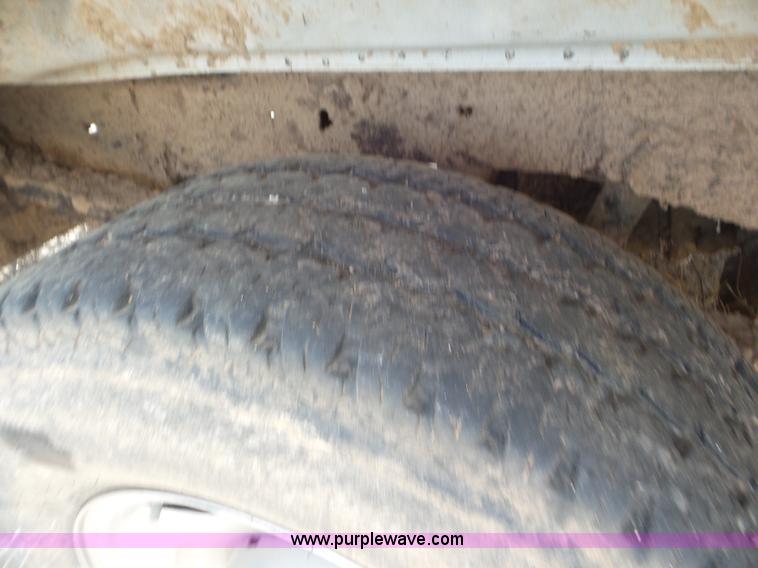 image for item CC9851 2005 Ford F250 Super Duty SuperCab pickup truck