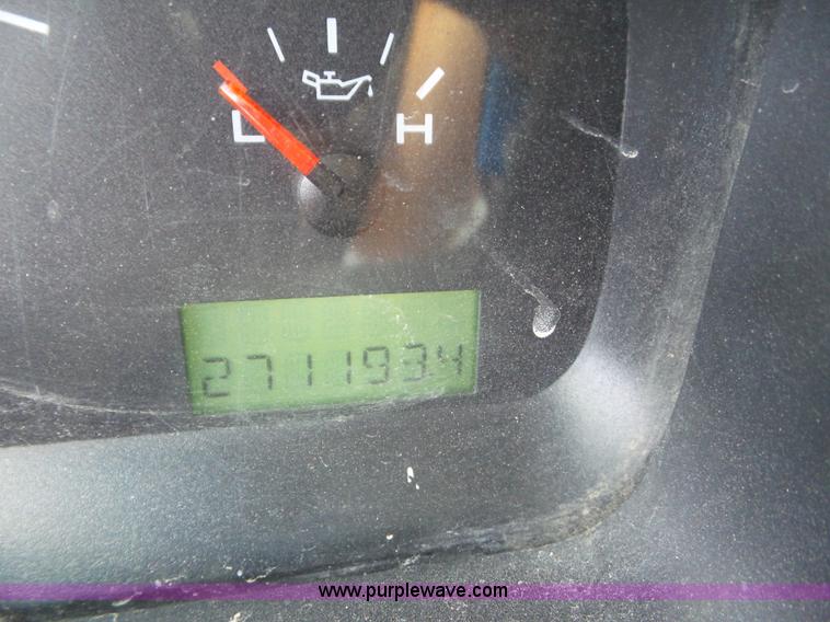 image for item CC9852 2005 Ford F150 SuperCab pickup truck