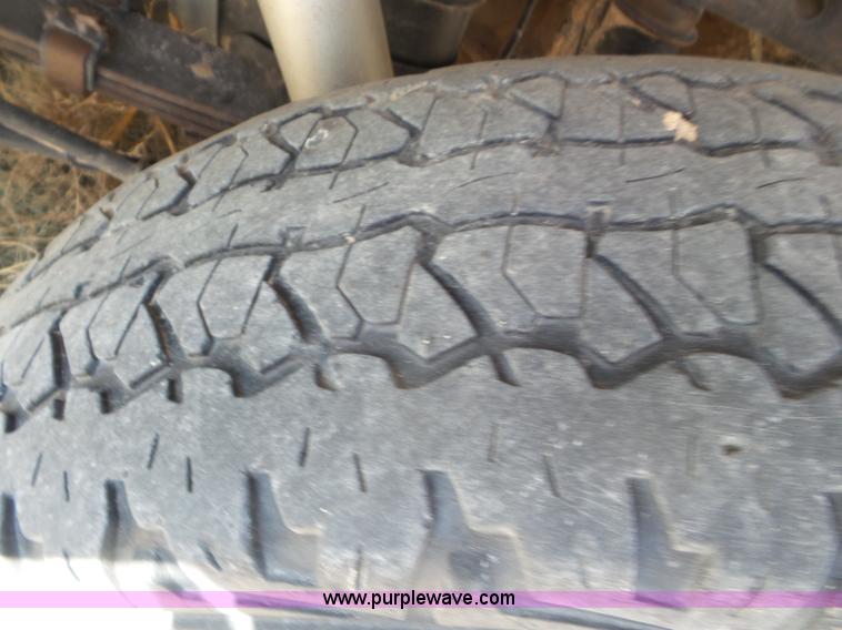 image for item CC9852 2005 Ford F150 SuperCab pickup truck