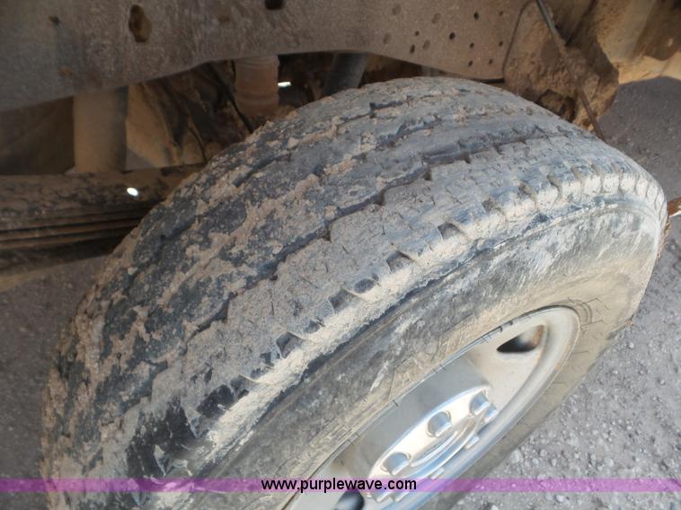 image for item CC9853 2006 Ford F250 Super Duty SuperCab pickup truck