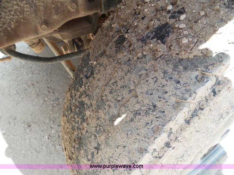 image for item CC9853 2006 Ford F250 Super Duty SuperCab pickup truck