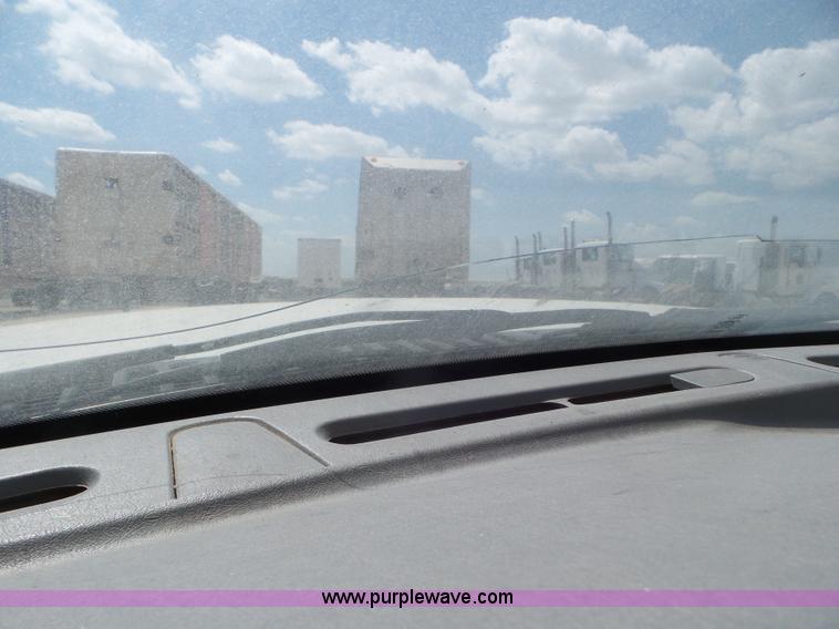 image for item CC9854 2006 Ford F250 Super Duty SuperCab pickup truck