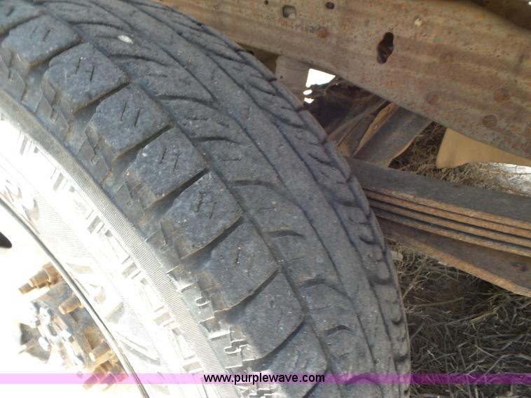 image for item CC9854 2006 Ford F250 Super Duty SuperCab pickup truck