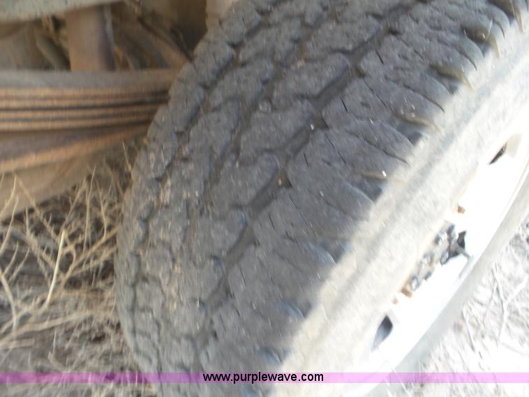 image for item CC9854 2006 Ford F250 Super Duty SuperCab pickup truck