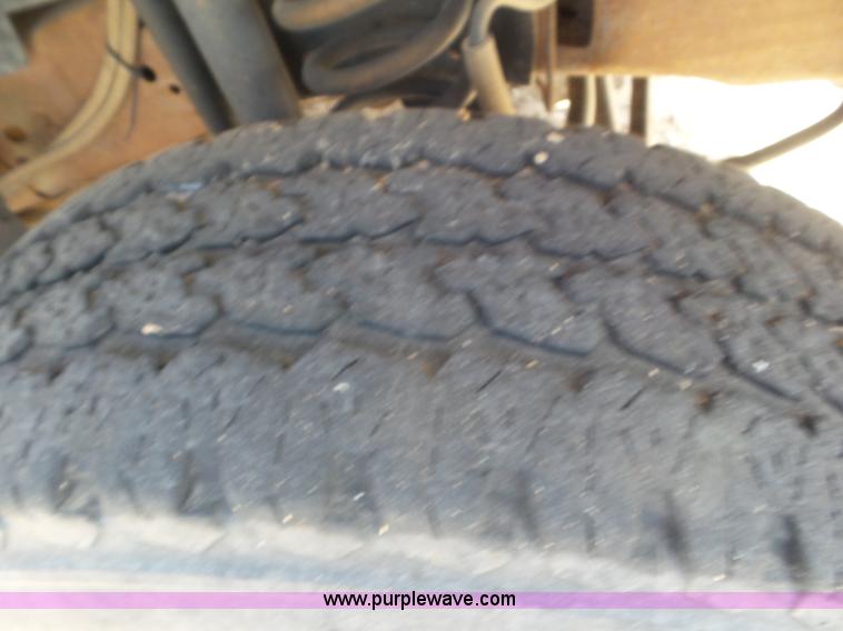 image for item CC9854 2006 Ford F250 Super Duty SuperCab pickup truck