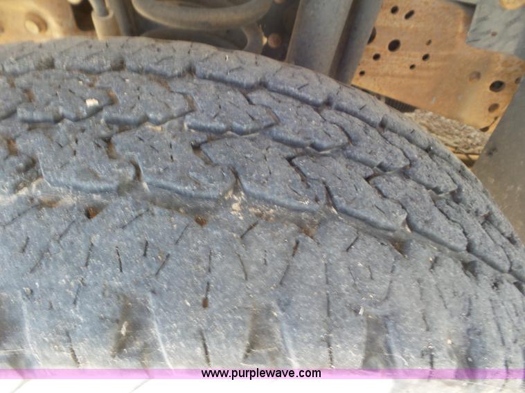 image for item CC9854 2006 Ford F250 Super Duty SuperCab pickup truck