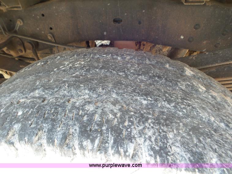 image for item CC9855 2008 Ford F250 Super Duty SuperCab pickup truck