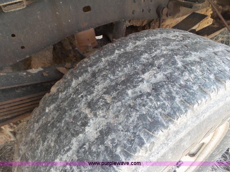 image for item CC9855 2008 Ford F250 Super Duty SuperCab pickup truck