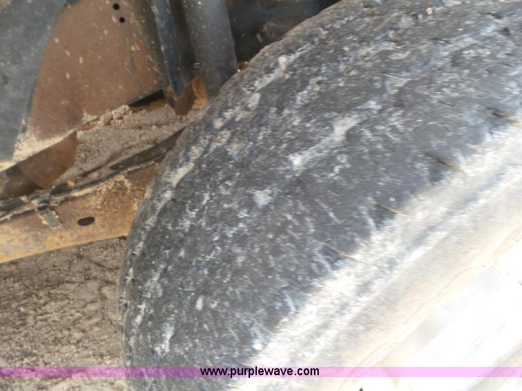 image for item CC9855 2008 Ford F250 Super Duty SuperCab pickup truck