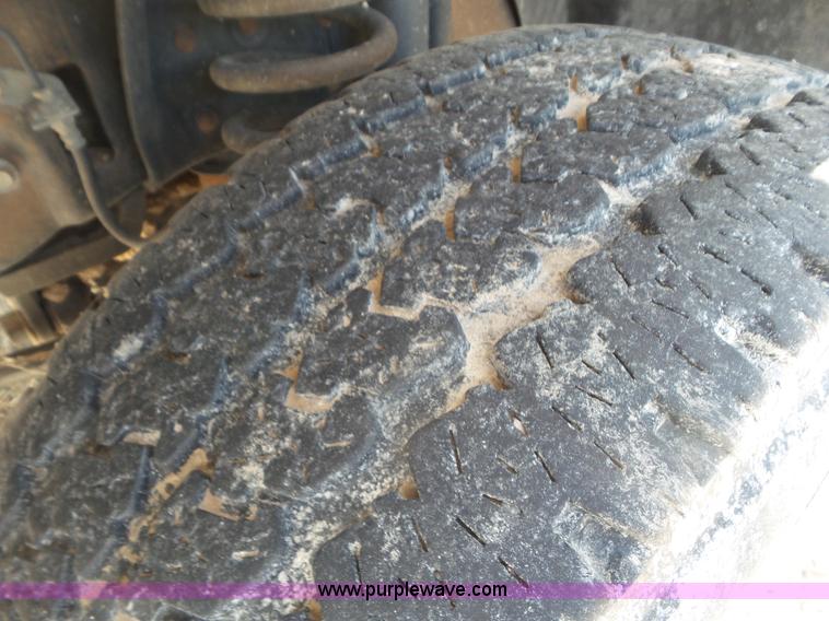 image for item CC9855 2008 Ford F250 Super Duty SuperCab pickup truck