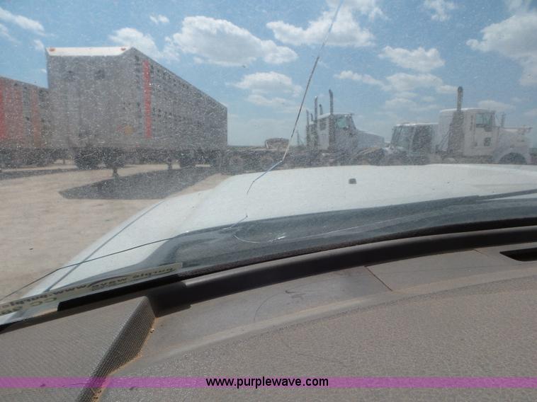 image for item CC9856 2008 Ford F250 Super Duty SuperCab pickup truck