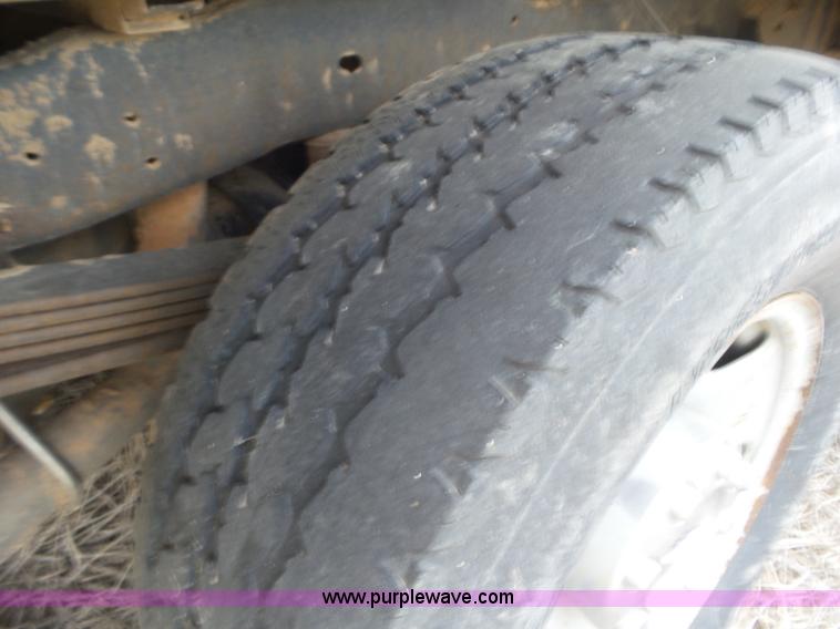 image for item CC9856 2008 Ford F250 Super Duty SuperCab pickup truck