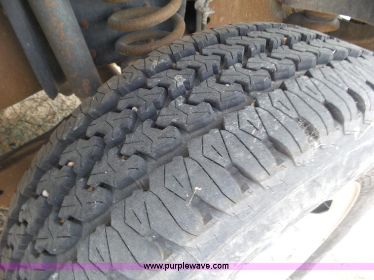 image for item CC9856 2008 Ford F250 Super Duty SuperCab pickup truck