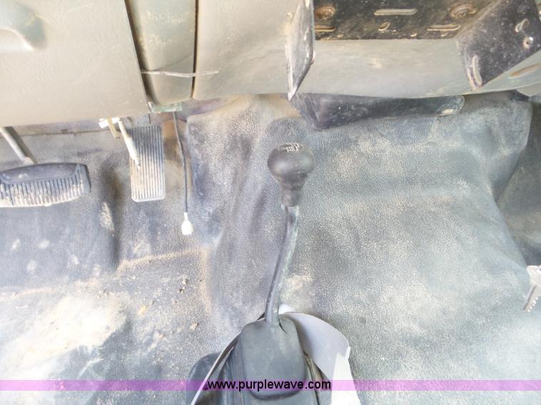 image for item CC9859 2005 Ford F250 Super Duty Crew Cab pickup truck