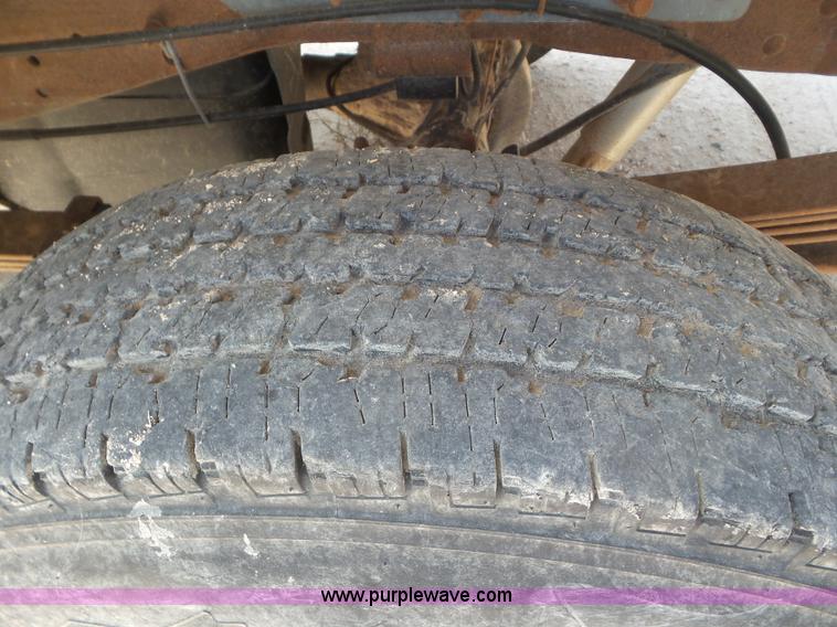 image for item CC9860 2004 Ford F250 Super Duty SuperCab pickup truck