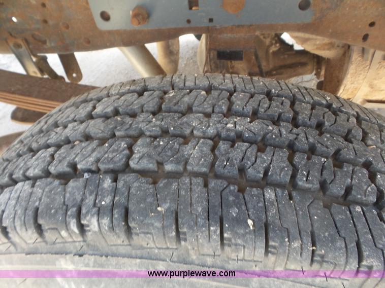 image for item CC9860 2004 Ford F250 Super Duty SuperCab pickup truck