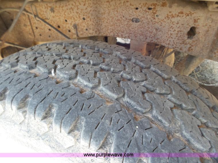 image for item CC9863 2006 Ford F250 Super Duty SuperCab pickup truck