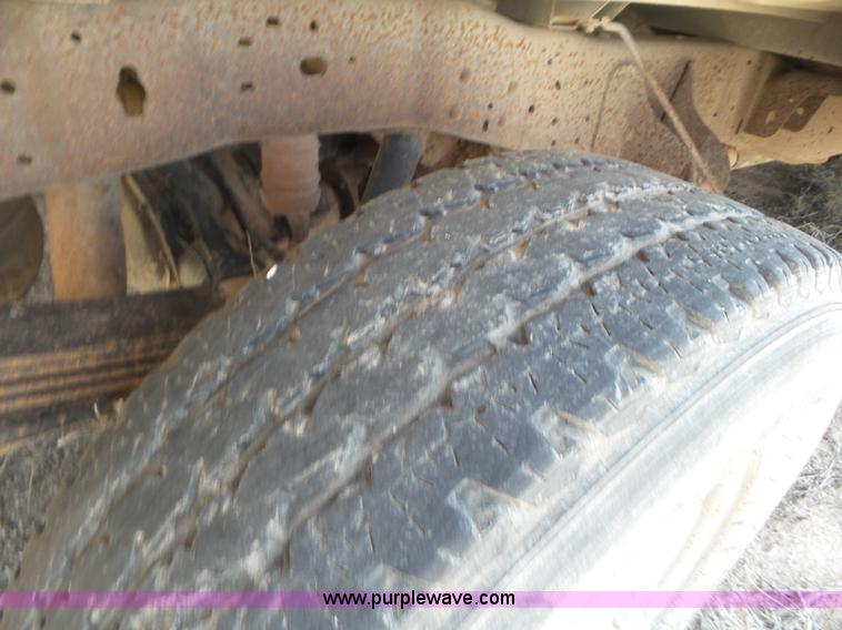 image for item CC9863 2006 Ford F250 Super Duty SuperCab pickup truck