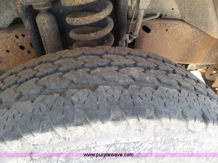 image for item CC9863 2006 Ford F250 Super Duty SuperCab pickup truck