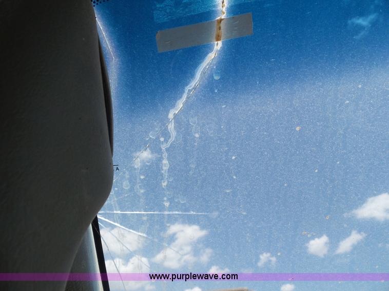 image for item CC9869 2005 Ford F250 Super Duty SuperCrew pickup truck