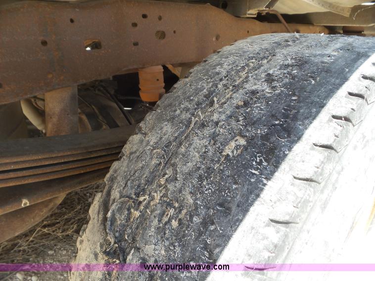 image for item CC9869 2005 Ford F250 Super Duty SuperCrew pickup truck