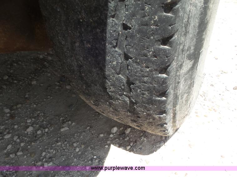 image for item CC9869 2005 Ford F250 Super Duty SuperCrew pickup truck