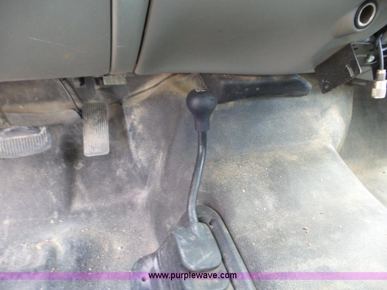 image for item CC9870 2006 Ford F250 Super Duty SuperCab pickup truck