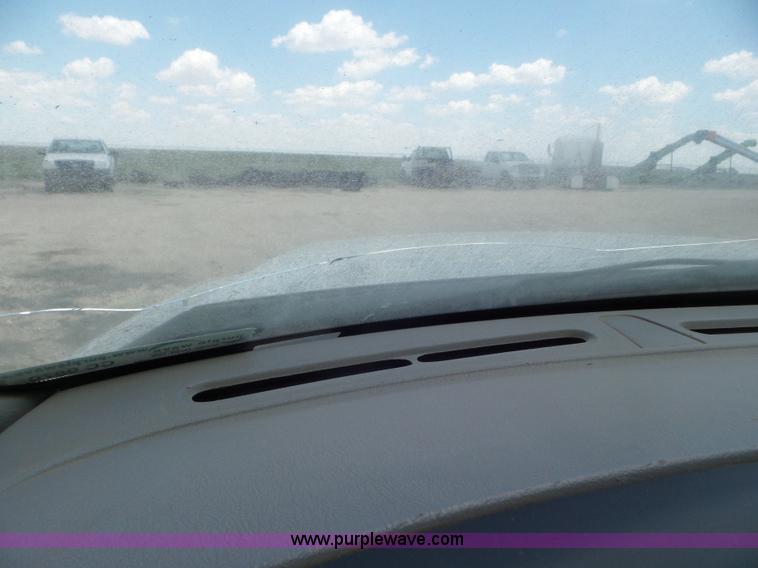 image for item CC9870 2006 Ford F250 Super Duty SuperCab pickup truck