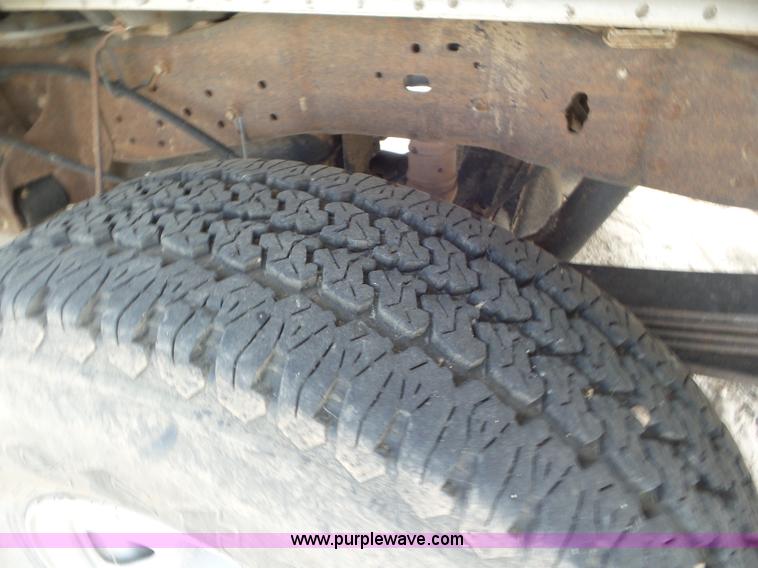 image for item CC9870 2006 Ford F250 Super Duty SuperCab pickup truck