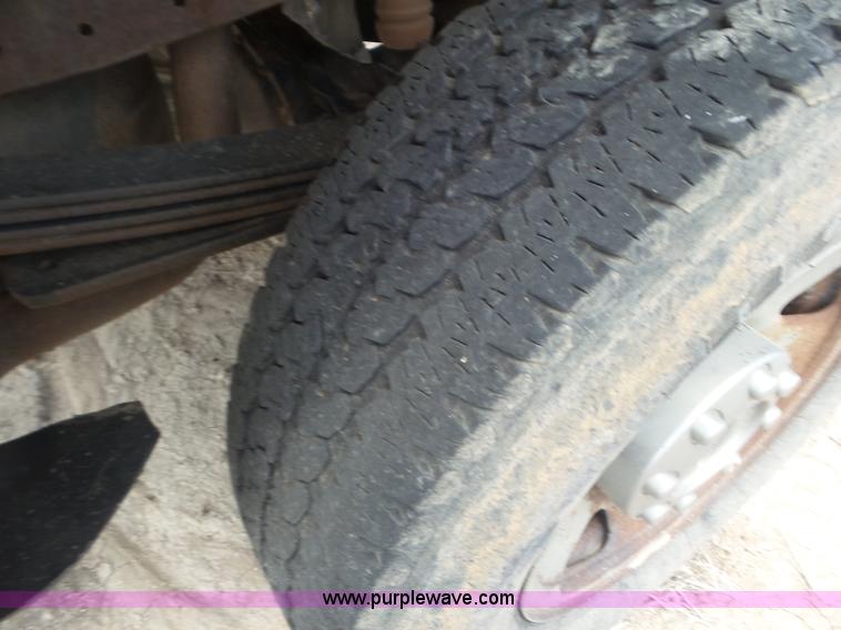 image for item CC9870 2006 Ford F250 Super Duty SuperCab pickup truck