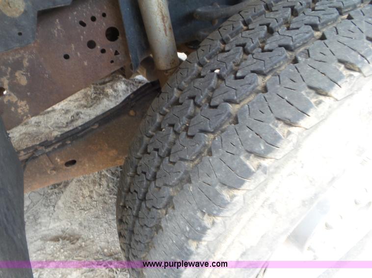 image for item CC9870 2006 Ford F250 Super Duty SuperCab pickup truck