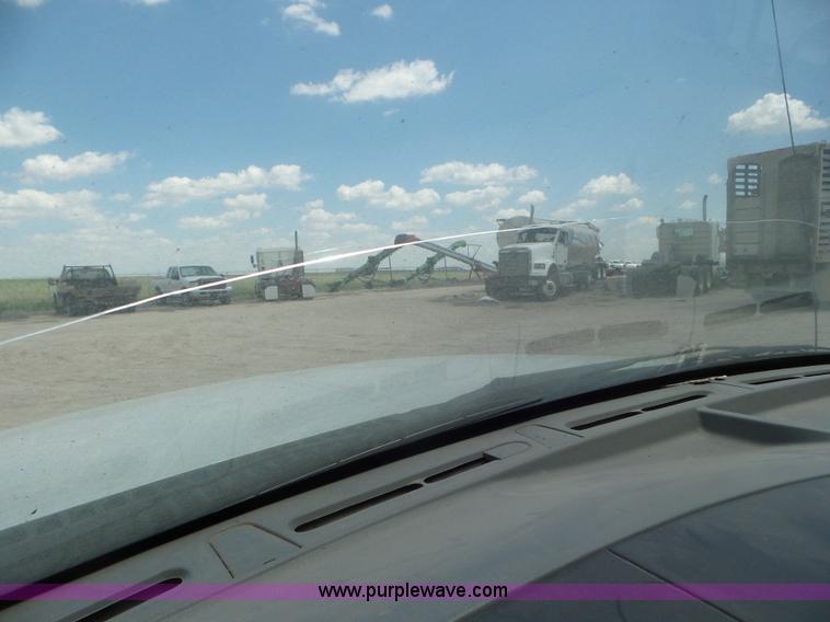 image for item CC9871 2005 Ford F250 Super Duty SuperCab pickup truck