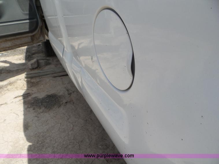 image for item CC9871 2005 Ford F250 Super Duty SuperCab pickup truck