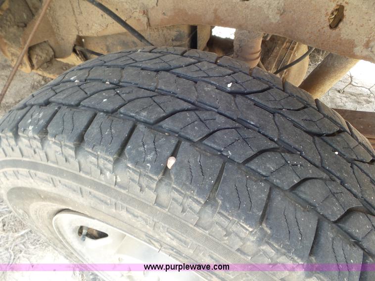 image for item CC9871 2005 Ford F250 Super Duty SuperCab pickup truck