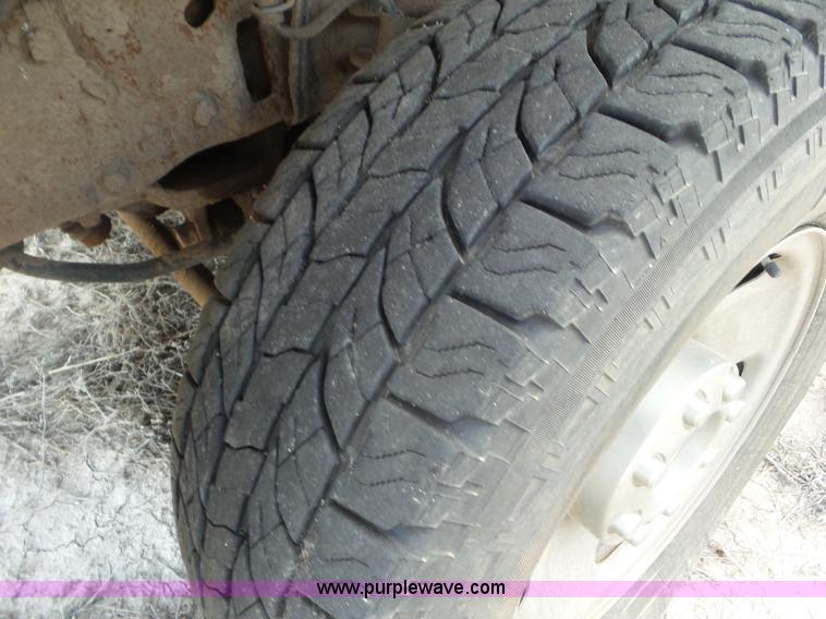 image for item CC9871 2005 Ford F250 Super Duty SuperCab pickup truck