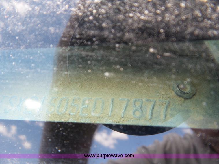 image for item CC9871 2005 Ford F250 Super Duty SuperCab pickup truck