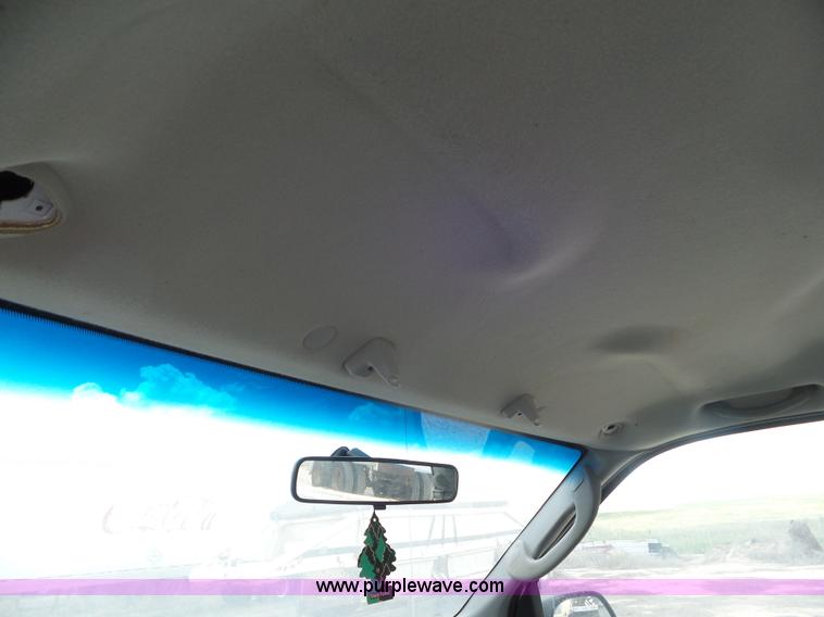 image for item CC9872 2005 Ford F250 Super Duty SuperCab pickup truck