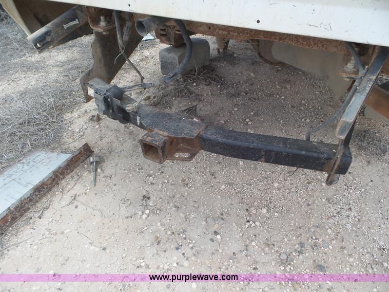 image for item CC9872 2005 Ford F250 Super Duty SuperCab pickup truck