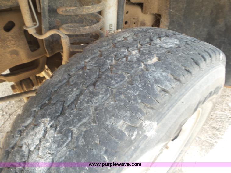 image for item CC9872 2005 Ford F250 Super Duty SuperCab pickup truck