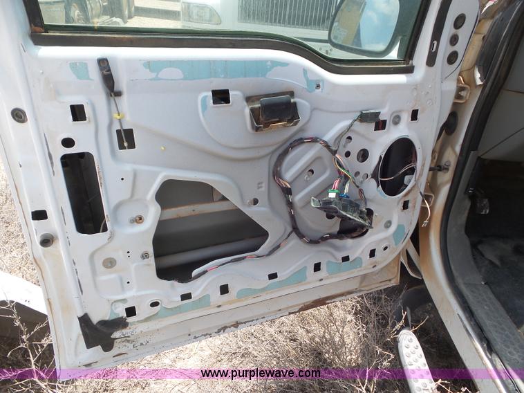 image for item CC9873 2006 Ford F250 Super Duty SuperCab pickup truck