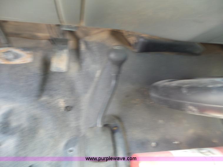 image for item CC9873 2006 Ford F250 Super Duty SuperCab pickup truck