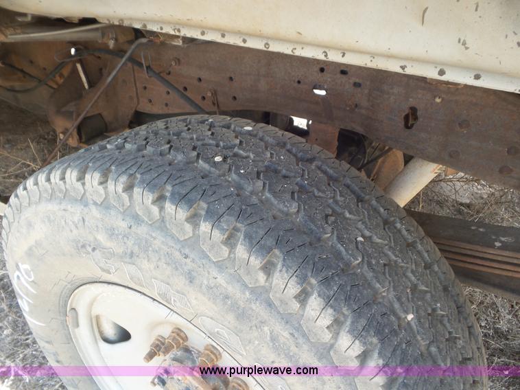 image for item CC9873 2006 Ford F250 Super Duty SuperCab pickup truck