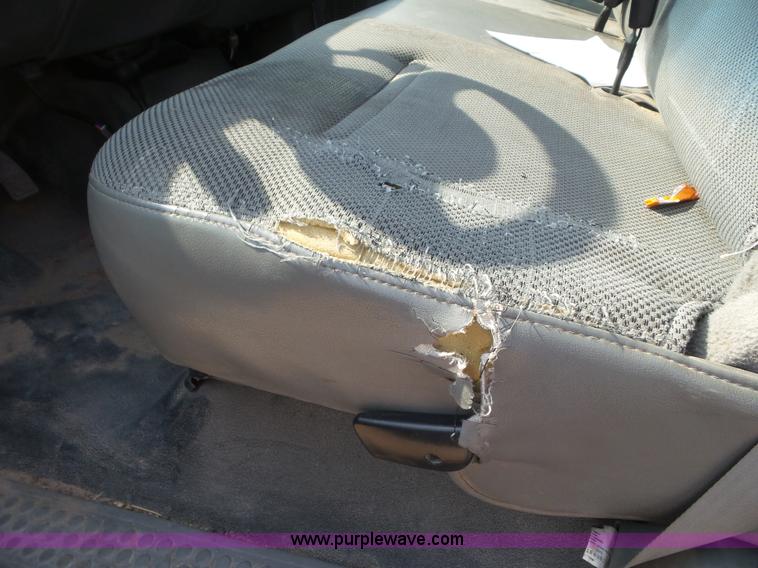 image for item CC9882 2006 Ford F250 Super Duty SuperCab pickup truck