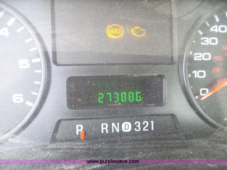 image for item CC9882 2006 Ford F250 Super Duty SuperCab pickup truck