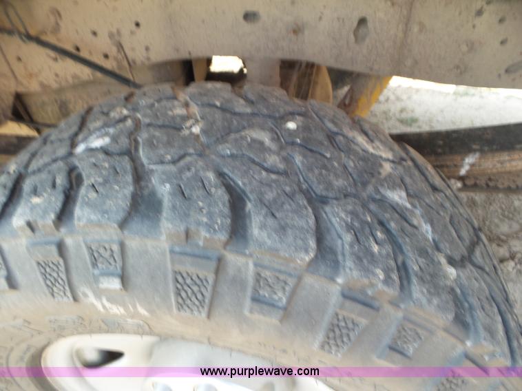 image for item CC9882 2006 Ford F250 Super Duty SuperCab pickup truck