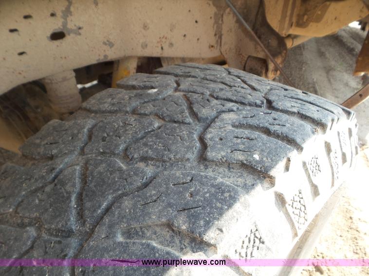 image for item CC9882 2006 Ford F250 Super Duty SuperCab pickup truck