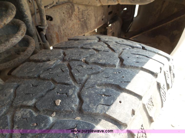 image for item CC9882 2006 Ford F250 Super Duty SuperCab pickup truck