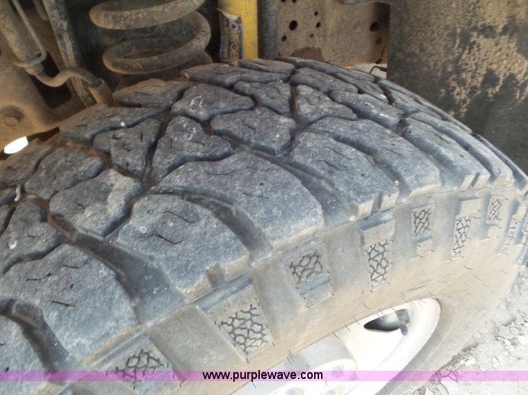 image for item CC9882 2006 Ford F250 Super Duty SuperCab pickup truck